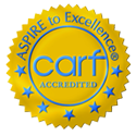 Carf Logo